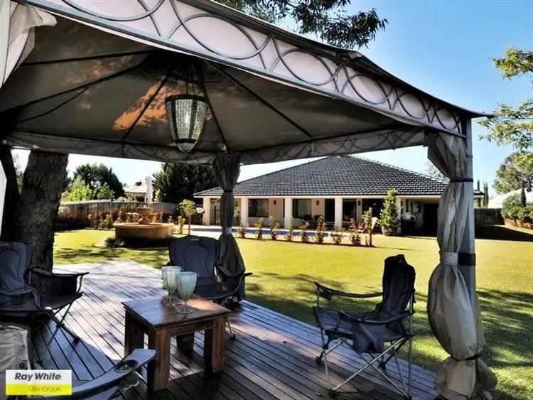 Second view of Homely house listing, 74 Taittinger Grove, The Vines WA 6069