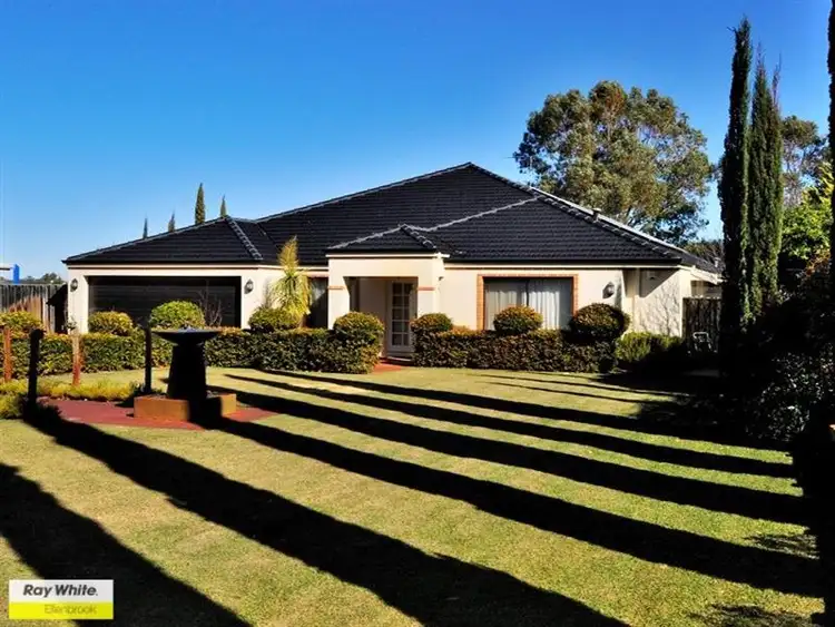 Third view of Homely house listing, 74 Taittinger Grove, The Vines WA 6069