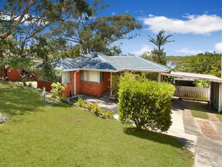 107 Parkes Street, Helensburgh NSW 2508