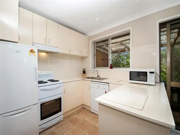 Third view of Homely house listing, 107 Parkes Street, Helensburgh NSW 2508