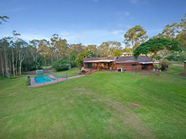 Second view of Homely house listing, 25 Daymar Street, Rochedale QLD 4123