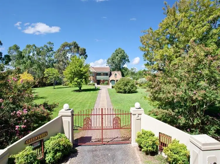 Main view of Homely house listing, 20 London Place, Grose Wold NSW 2753