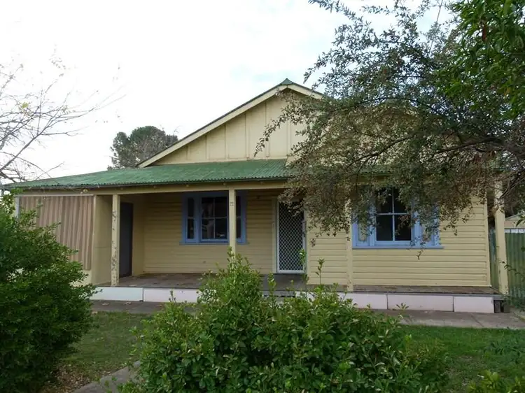 Main view of Homely house listing, 22 Bridge Street, Forbes NSW 2871