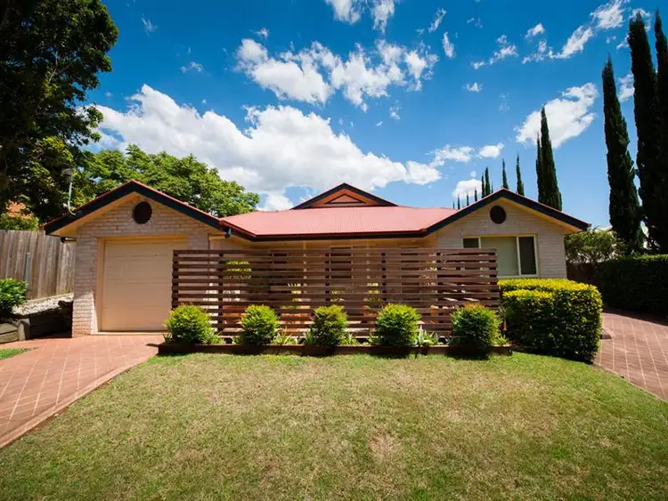 Sixth view of Homely unit listing, Unit 1/26 Pascoe Lane, Harlaxton QLD 4350