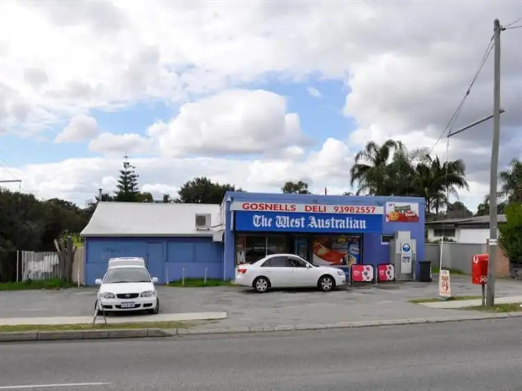 52 Corfield Street, Gosnells WA 6110