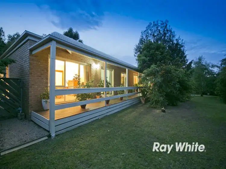 Main view of Homely house listing, 13 Yarralumla Drive, Langwarrin VIC 3910