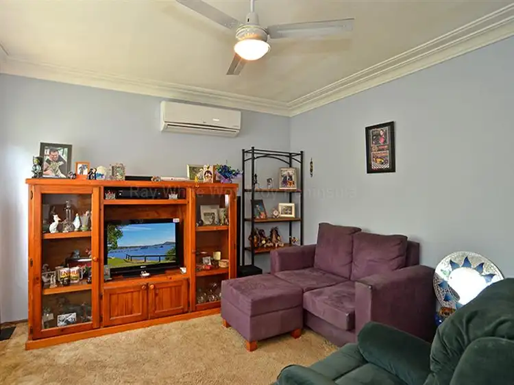 Second view of Homely house listing, 87 Trafalgar Avenue, Woy Woy NSW 2256