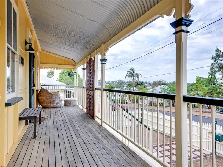 Fifth view of Homely house listing, 64 O'Sullivan Street, Woodend QLD 4305