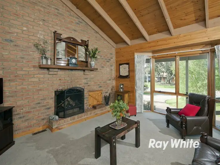 Sixth view of Homely house listing, 13 Yarralumla Drive, Langwarrin VIC 3910