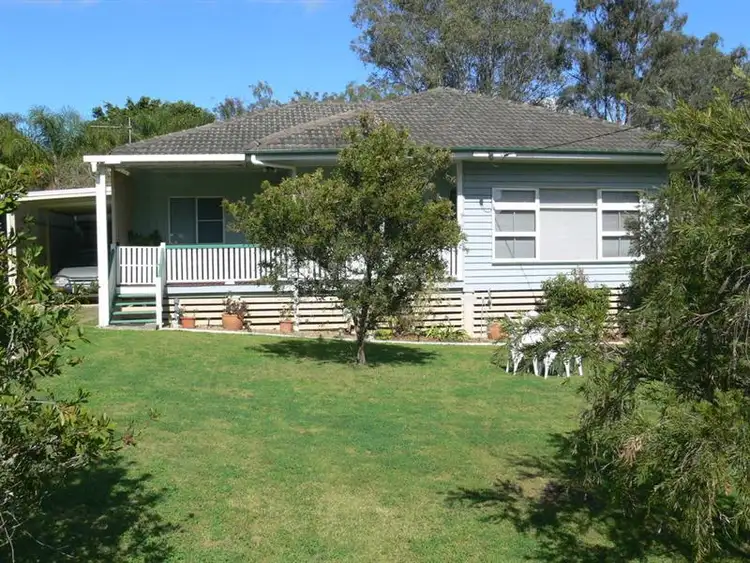 Main view of Homely house listing, 6 Ann Street, Esk QLD 4312