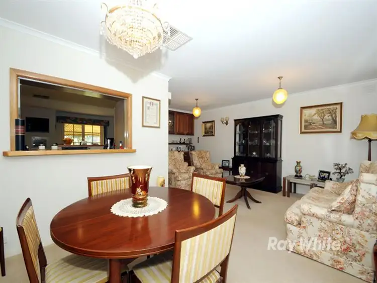 Fifth view of Homely house listing, 9 Carol Court, Ringwood North VIC 3134