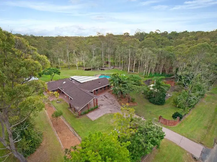 25 Daymar Street, Rochedale QLD 4123