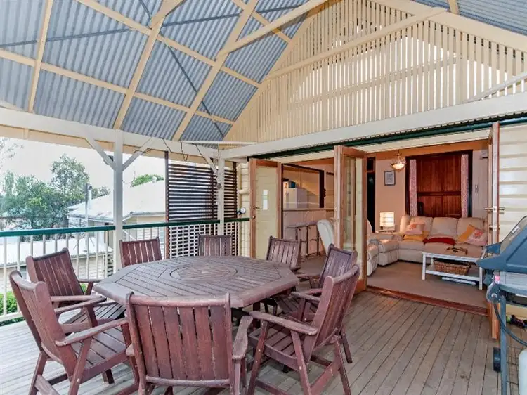 Second view of Homely house listing, 64 O'Sullivan Street, Woodend QLD 4305