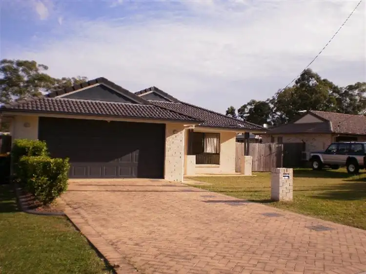 3 Whish, Caboolture QLD 4510