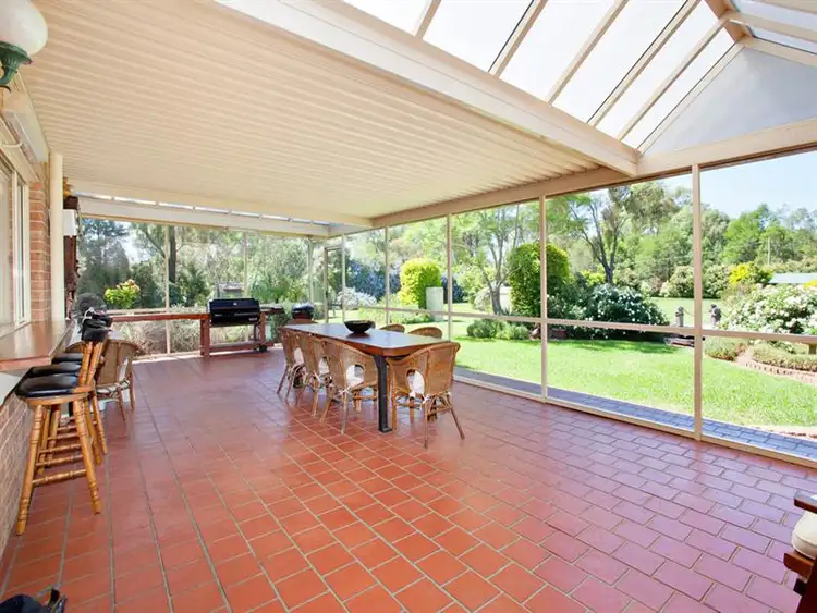 Third view of Homely house listing, 20 London Place, Grose Wold NSW 2753