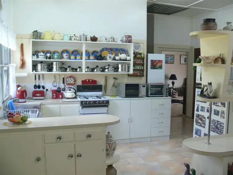 Second view of Homely house listing, 6 Ann Street, Esk QLD 4312