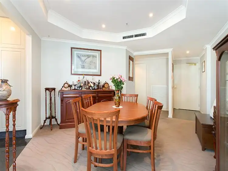Fifth view of Homely apartment listing, 43/8 Goodwin Street, Kangaroo Point QLD 4169