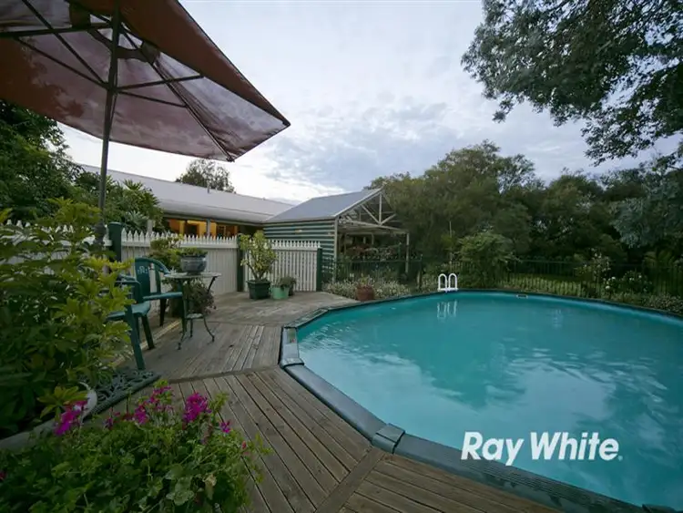Second view of Homely house listing, 13 Yarralumla Drive, Langwarrin VIC 3910