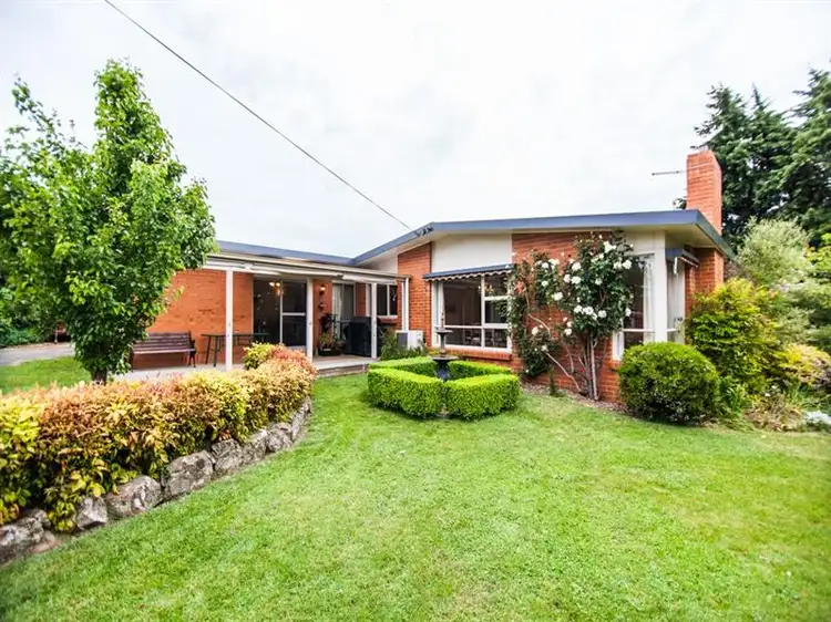 9 Scott Street, Hadspen TAS 7290