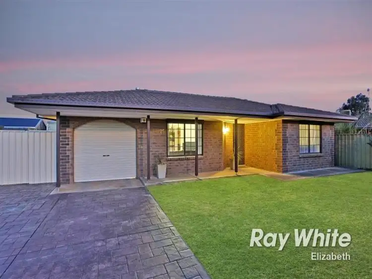 25 General Drive, Paralowie SA 5108