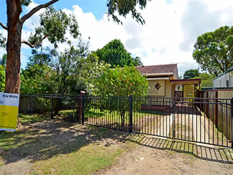 87 Trafalgar Avenue, Woy Woy NSW 2256