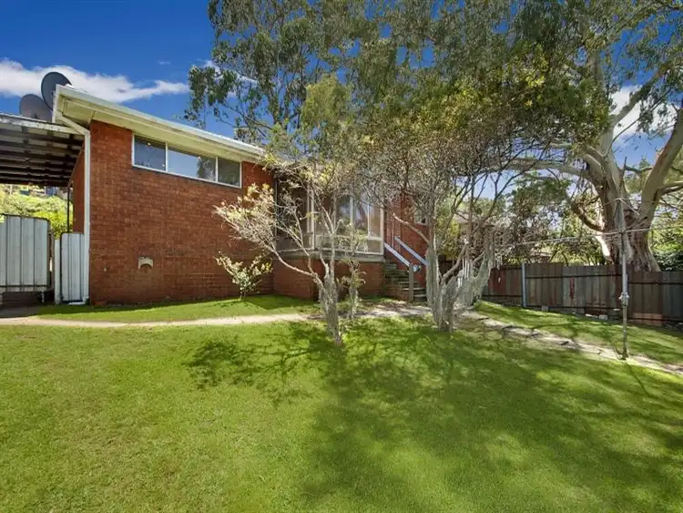 Second view of Homely house listing, 107 Parkes Street, Helensburgh NSW 2508