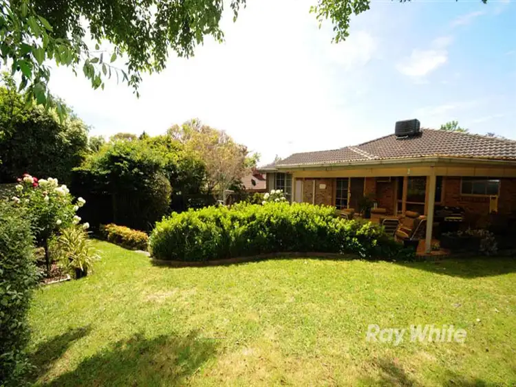 Second view of Homely house listing, 9 Carol Court, Ringwood North VIC 3134