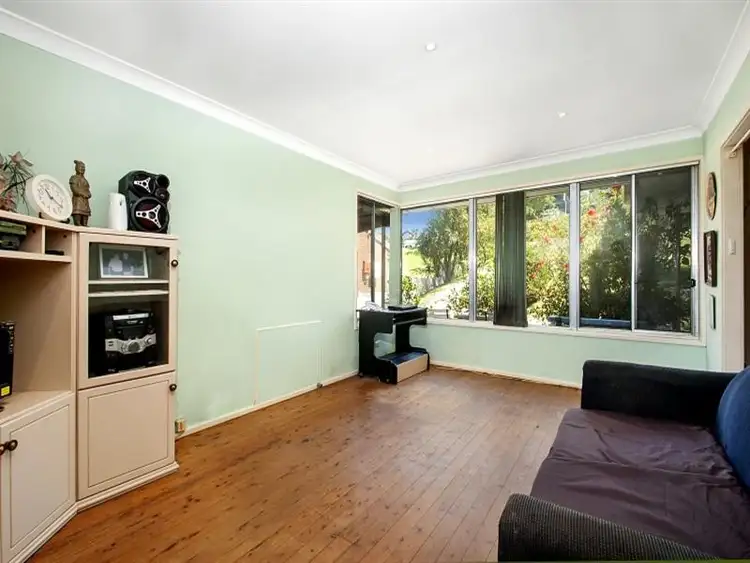Fourth view of Homely house listing, 107 Parkes Street, Helensburgh NSW 2508