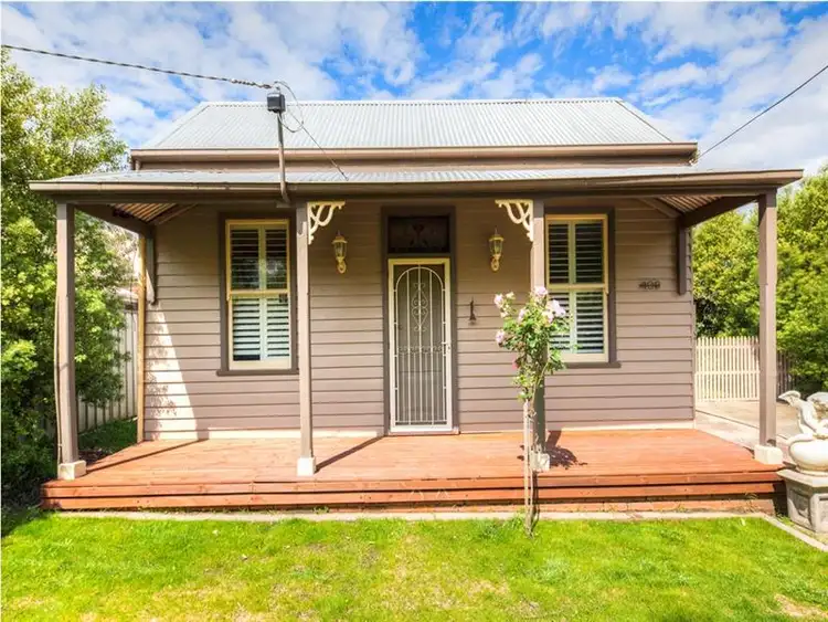 409 Talbot Street South, Ballarat Central VIC 3350