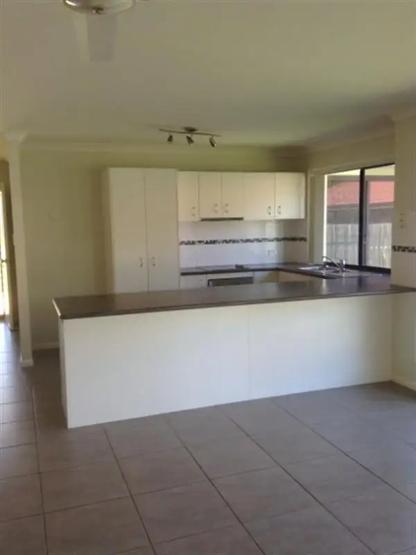 Second view of Homely house listing, 3 Whish, Caboolture QLD 4510