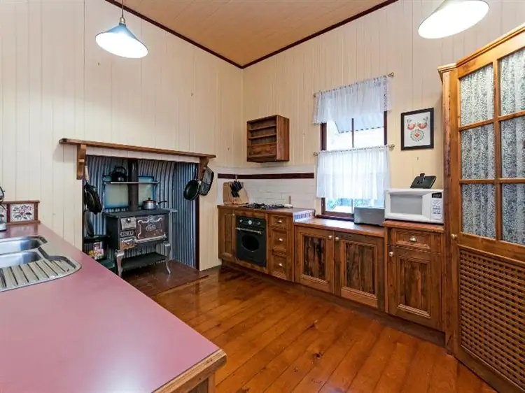 Third view of Homely house listing, 64 O'Sullivan Street, Woodend QLD 4305