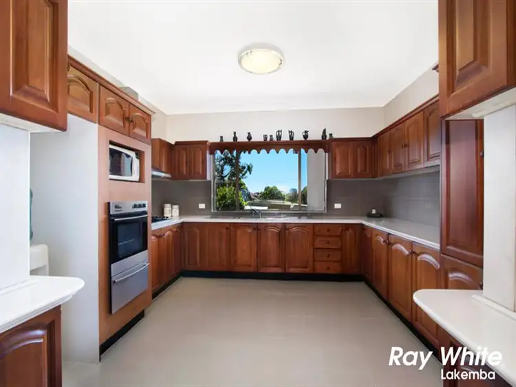 Third view of Homely house listing, 61 Highland Avenue, Bankstown NSW 2200