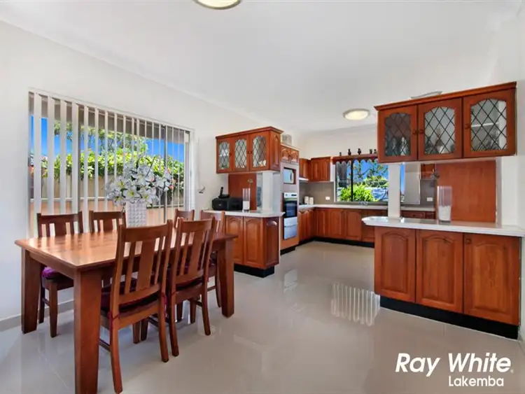 Second view of Homely house listing, 61 Highland Avenue, Bankstown NSW 2200
