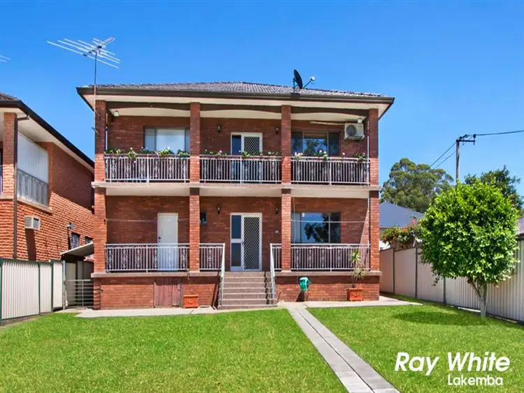 Sixth view of Homely house listing, 61 Highland Avenue, Bankstown NSW 2200