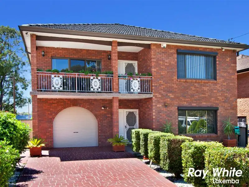 Main view of Homely house listing, 61 Highland Avenue, Bankstown NSW 2200