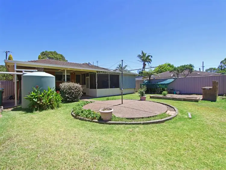 Second view of Homely house listing, 6 Boyce Avenue, Wyong NSW 2259
