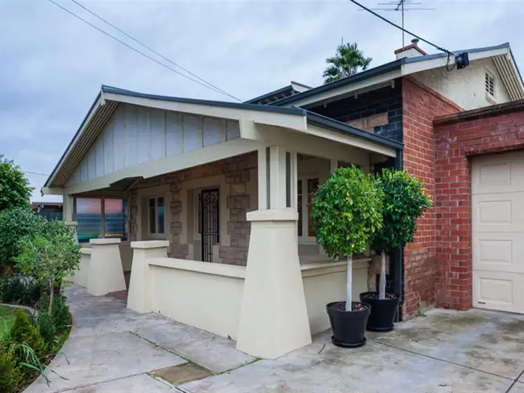 46 College Avenue, Prospect SA 5082