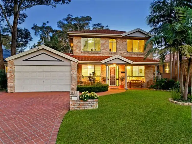 12 Lakin Street, Bateau Bay NSW 2261