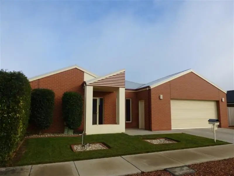 Main view of Homely house listing, 7 Jamieson Drive, Echuca VIC 3564