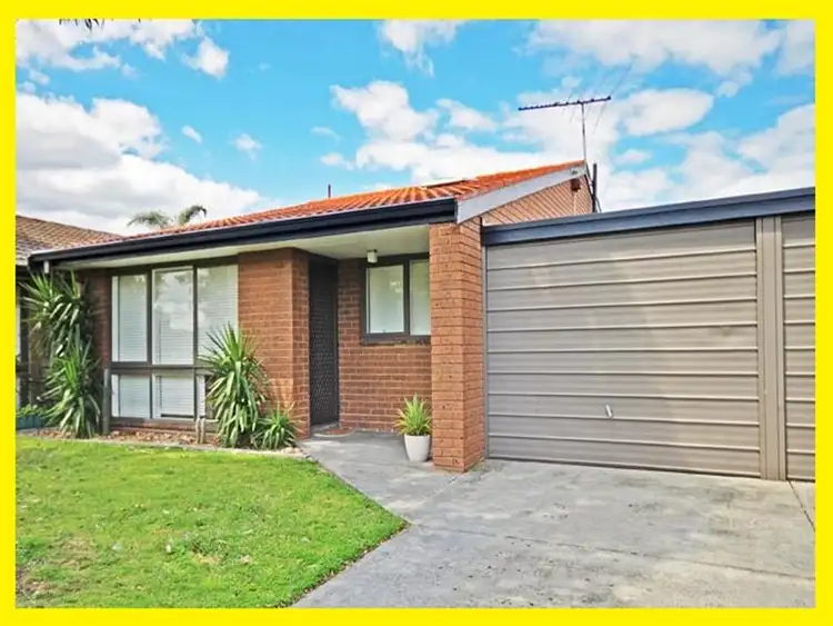 43 Orana Crescent, Chelsea VIC 3196