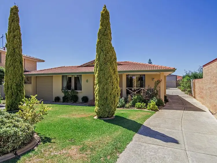 Main view of Homely house listing, 5 Nora Court, Safety Bay WA 6169