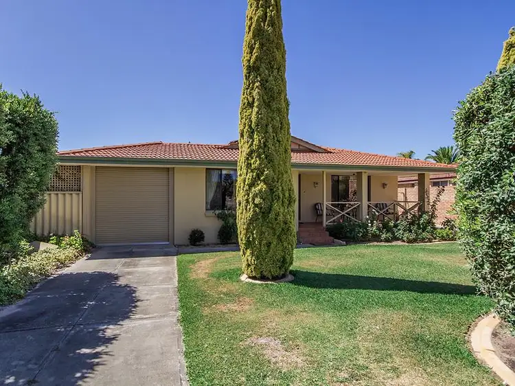 Fourth view of Homely house listing, 5 Nora Court, Safety Bay WA 6169