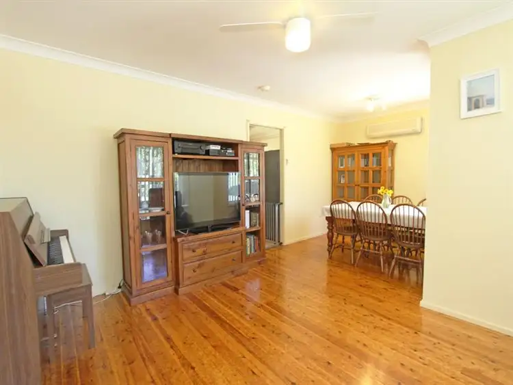 Fifth view of Homely house listing, 6 Boyce Avenue, Wyong NSW 2259