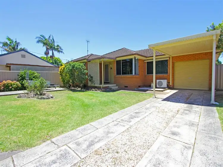 6 Boyce Avenue, Wyong NSW 2259