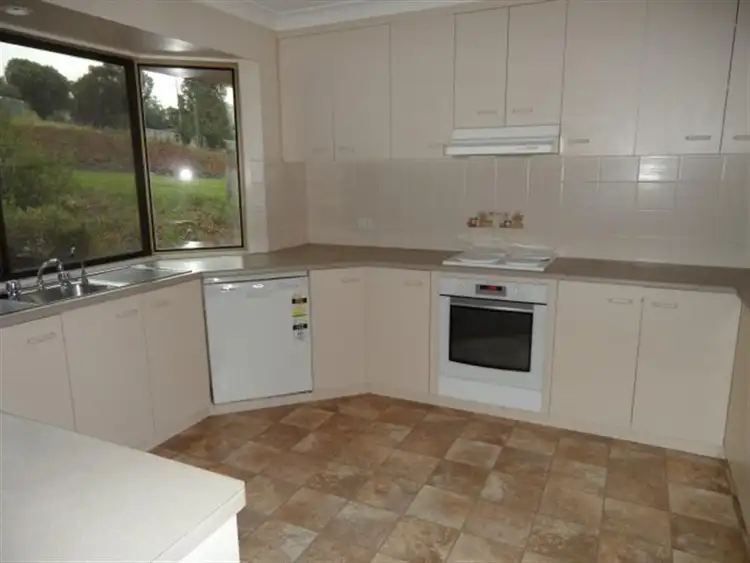 Second view of Homely house listing, 3 Nichols Drive, Glencoe QLD 4352