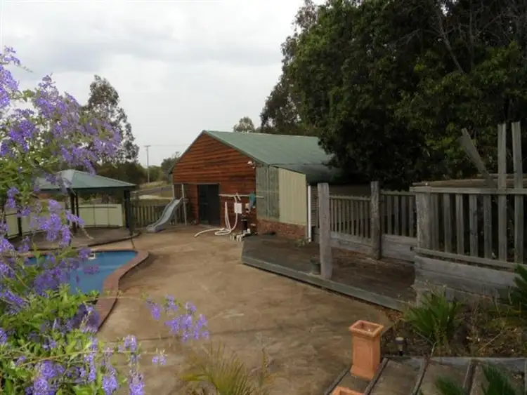 Seventh view of Homely house listing, 3 Nichols Drive, Glencoe QLD 4352