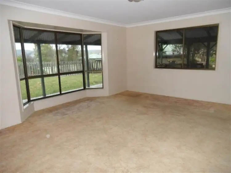 Third view of Homely house listing, 3 Nichols Drive, Glencoe QLD 4352