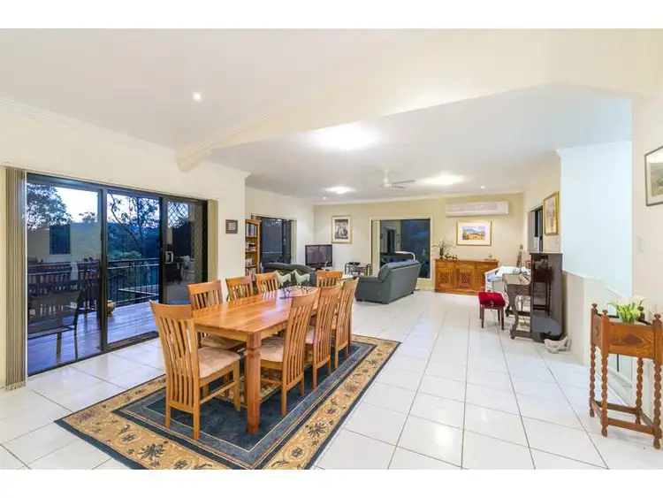 Fifth view of Homely house listing, 32 Else Avenue, Pullenvale QLD 4069