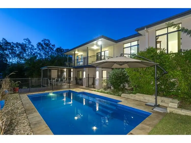 32 Else Avenue, Pullenvale QLD 4069
