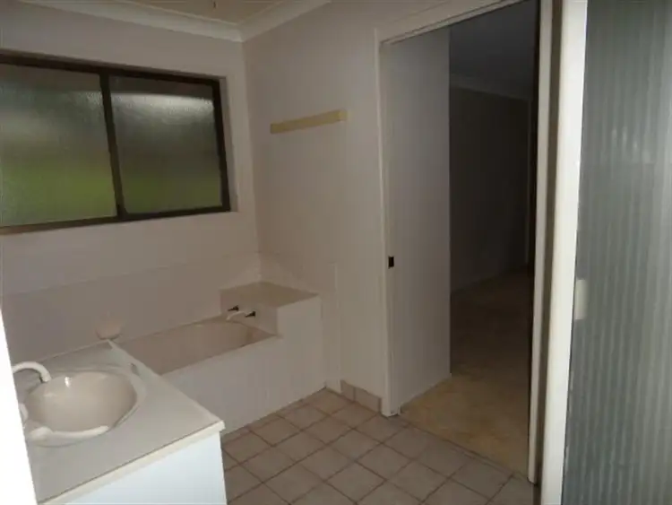 Fourth view of Homely house listing, 3 Nichols Drive, Glencoe QLD 4352